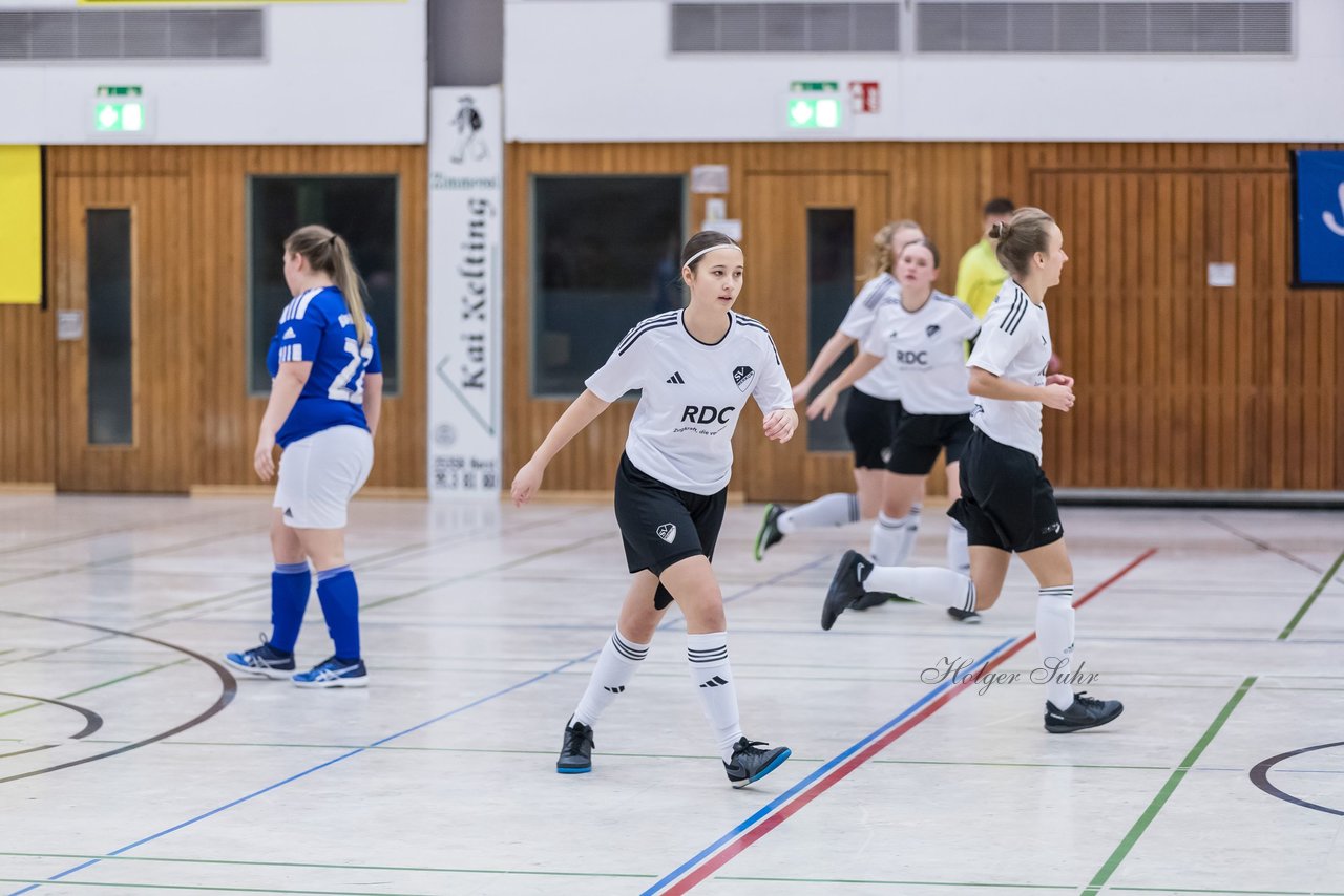 Bild 173 - VR Bank Cup Horst